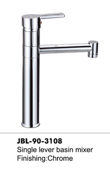 【嘉柏萊】 面盆龍頭 混水龍頭 全銅臺(tái)上盆 3108 - 【嘉柏萊】 面盆龍頭 混水龍頭 全銅臺(tái)上盆 3108廠家 - 【嘉柏萊】 面盆龍頭 混水龍頭 全銅臺(tái)上盆 3108價(jià)格 - 開(kāi)平市嘉柏萊衛(wèi)浴實(shí)業(yè) - 