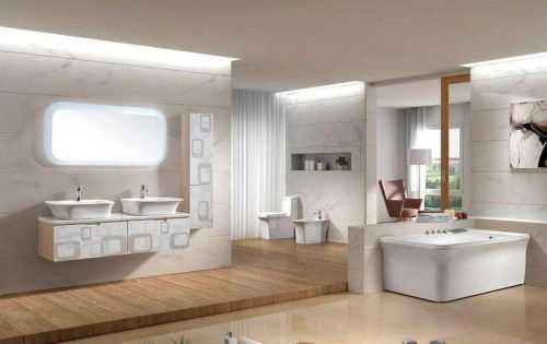 法恩莎衛浴有哪些優點