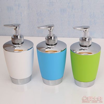 凌潔衛(wèi)浴4件套漱口杯 時尚創(chuàng)意與實用的完美結(jié)合