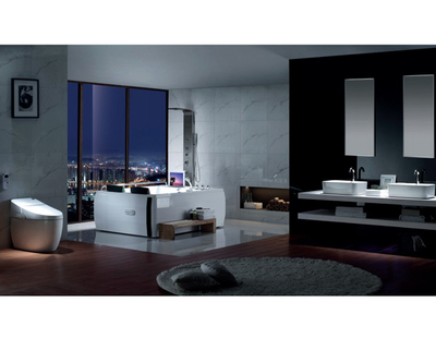 惠達(dá)衛(wèi)浴品牌加盟 條件與前景分析