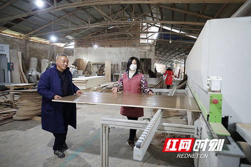 精準幫扶促脫貧，職業中介助力珠暉區酃湖鄉圓滿收官